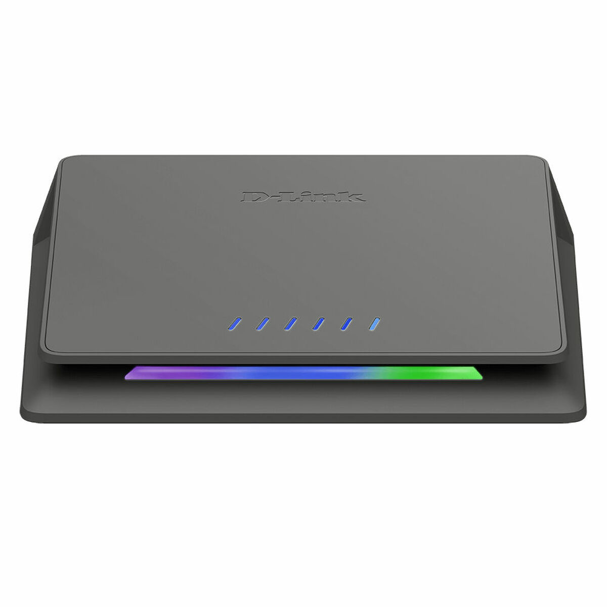 Schakelaar D-Link DMS-106XT